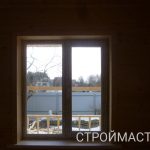 Остекление в частном доме Пермь