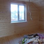 Остекление под ключ в частном доме