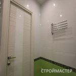 Ремонт в ванной комнаты Пермь