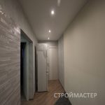 Ремонт в однокомнатной квартире Пермь