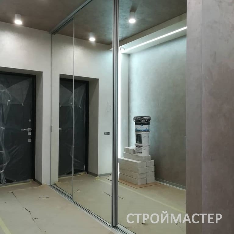 Шкаф купе в прихожую Пермь