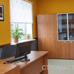 Окна ПВХ в офисное помещение