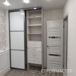 Шкаф купе в спальню Пермь