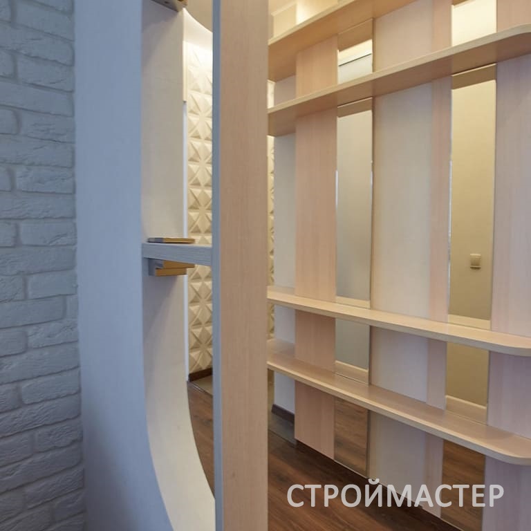 Ремонт квартиры в хрущевке
