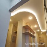 Ремонт квартиры с перпланировкой