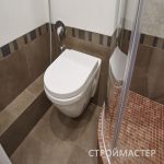 Бюджетный ремонт квартиры под ключ