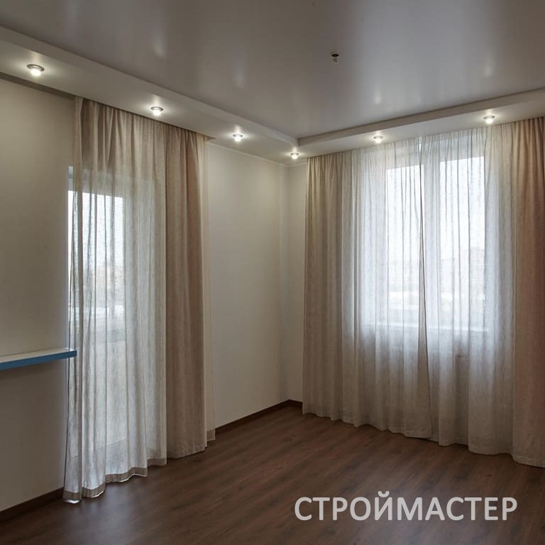 Ремонт квартиры в хрущевке в Перми