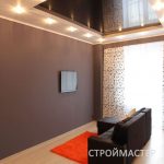 Ремонт квартиры студии Пермь