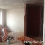 Отделочные работы квартир