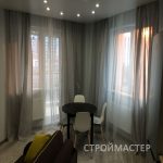 Ремонт в новостройке под ключ