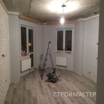 Красивый ремонт в квартире