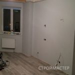 Отделка и ремонт в новостройке под ключ