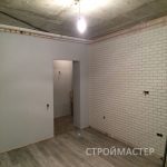 Отделка квартир под ключ в новостройке