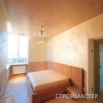 Современный ремонт квартиры Пермь